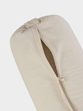 Yoga Studio Yoga Prop Yoga Studio EU Organic Buckwheat Bolster