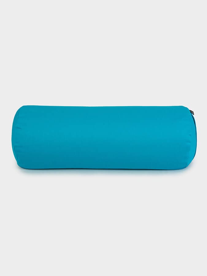 Yoga Studio EU Organic Buckwheat Bolster