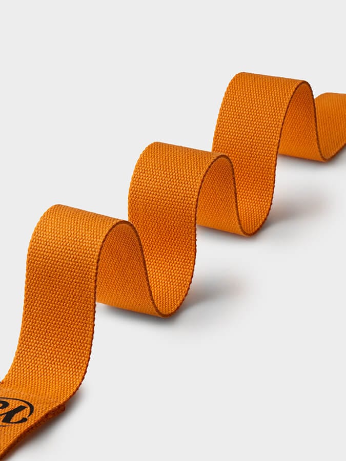 Yoga Studio D-Ring 2.5m Yoga Belt Strap