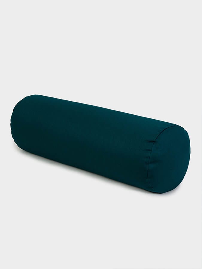 Yoga Studio EU Organic Buckwheat Bolster
