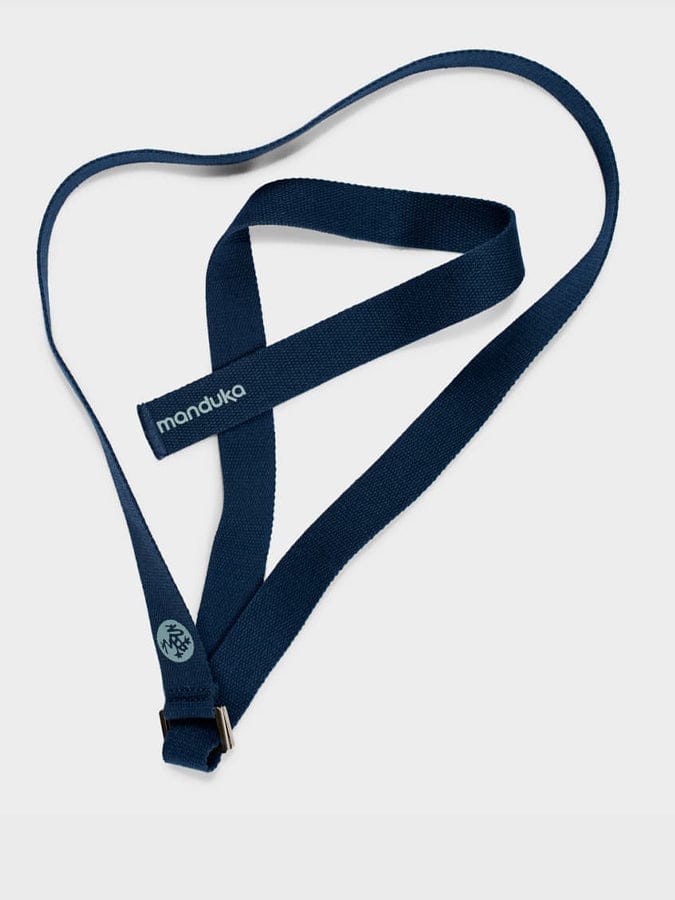 Manduka Yoga Belt Manduka Unfold 6ft Yoga Strap Belt