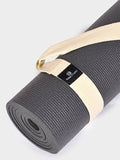 Yoga Studio Yoga Mat Strap Yoga Studio Organic Cotton Yoga Mat Strap Carrier