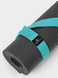 Yoga Studio Yoga Mat Strap Yoga Studio Organic Cotton Yoga Mat Strap Carrier
