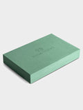 Yoga Studio Yoga Prop Sage Green Yoga Studio EVA Yoga Block