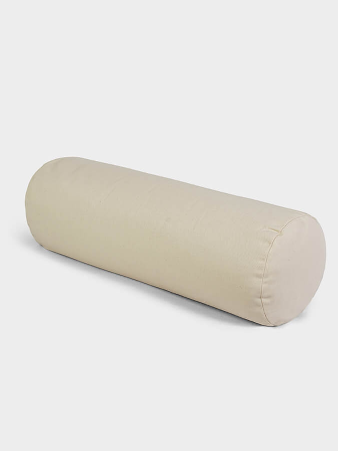 Yoga Studio Yoga Prop Yoga Studio EU Organic Buckwheat Bolster