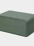 Manduka Recycled EVA Foam Yoga Block