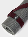 Yoga Studio Yoga Mat Strap Yoga Studio Organic Cotton Yoga Mat Strap Carrier