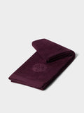 Manduka Hand Towel Manduka eQua Hot Hand Towel