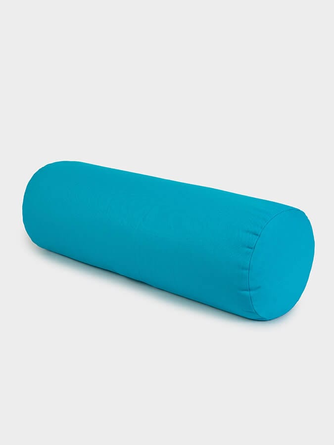 Yoga Studio EU Organic Buckwheat Bolster