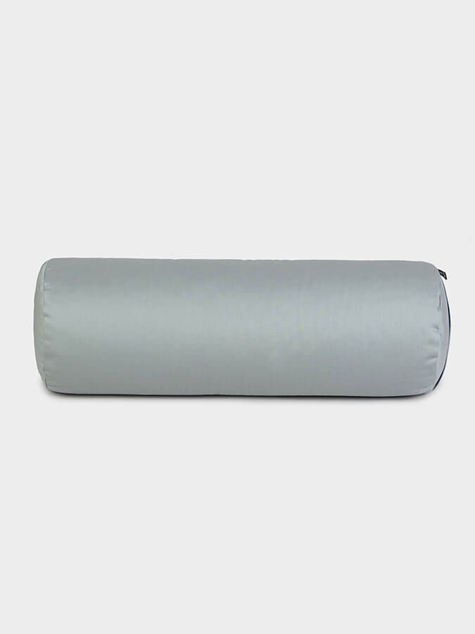 Yoga Studio Yoga Prop Yoga Studio EU Organic Buckwheat Bolster
