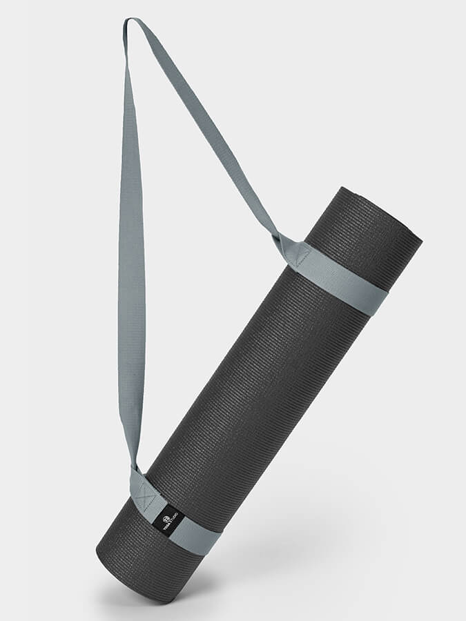 Yoga Studio Yoga Mat Strap Yoga Studio Organic Cotton Yoga Mat Strap Carrier