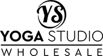 Yoga Studio Wholesale Logo
