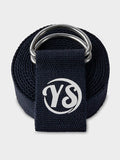 Yoga Studio D-Ring 2.5m Yoga Belt Strap