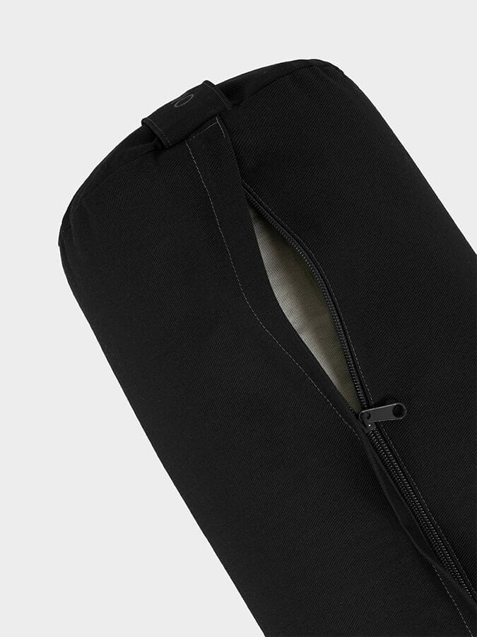 Yoga Studio Yoga Prop Yoga Studio EU Organic Buckwheat Bolster