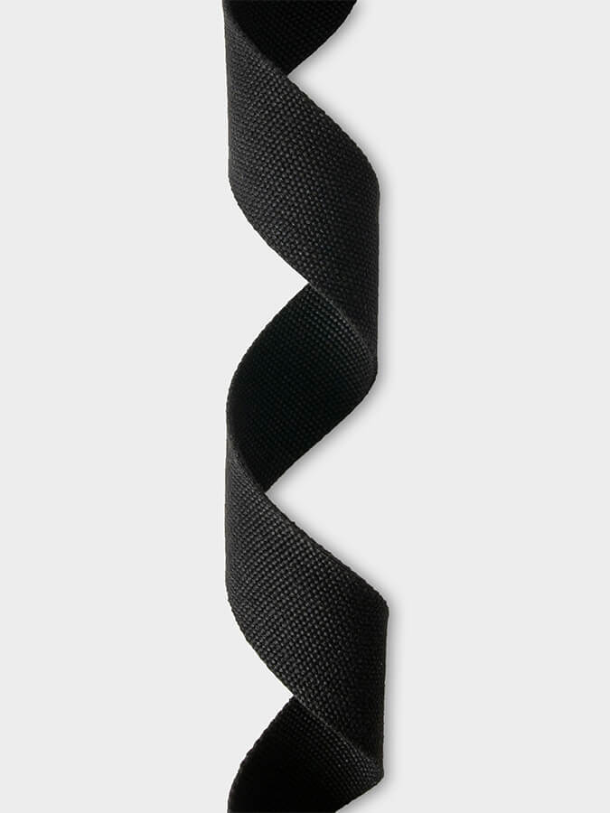 Yoga Studio D-Ring 2.5m Yoga Belt Strap