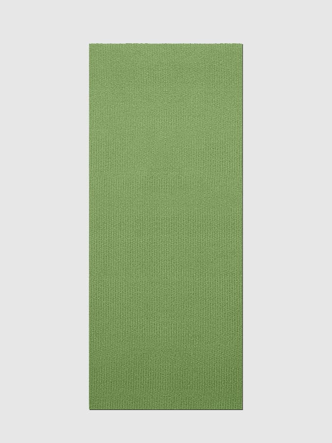Yoga Studio Apple Green Yoga Studio Oeko-Tex Kids Sticky Yoga Mat 4.5mm