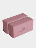 Yoga Studio EVA Yoga Brick Twin Pack