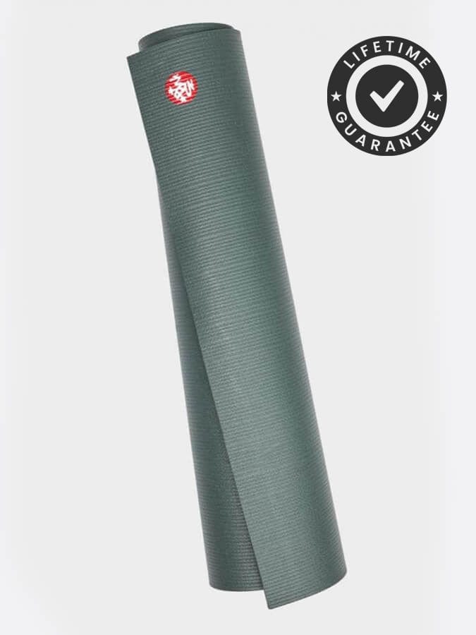 Manduka Yoga Mat Standard 71" (180cm) / Black Sage Manduka PRO Yoga Mat 6mm
