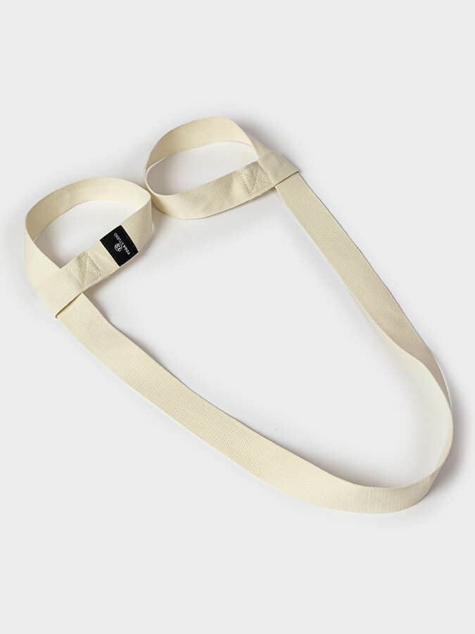 Yoga Studio Yoga Mat Strap Yoga Studio Organic Cotton Yoga Mat Strap Carrier