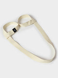 Yoga Studio Yoga Mat Strap Yoga Studio Organic Cotton Yoga Mat Strap Carrier