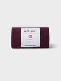 Manduka Hand Towel Acai Manduka eQua Hot Hand Towel