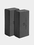 Yoga Studio EVA Yoga Brick Twin Pack