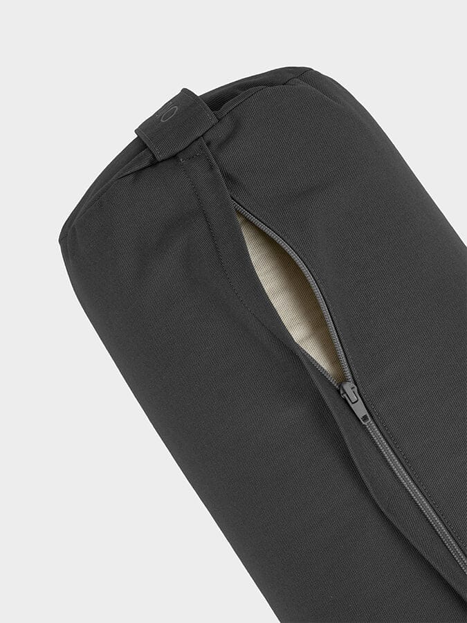 Yoga Studio Yoga Prop Yoga Studio EU Organic Buckwheat Bolster