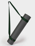 Yoga Studio Yoga Mat Strap Yoga Studio Organic Cotton Yoga Mat Strap Carrier