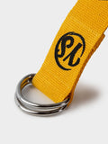 Yoga Studio D-Ring 2.5m Yoga Belt Strap