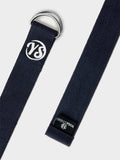 Yoga Studio D-Ring 2.5m Yoga Belt Strap