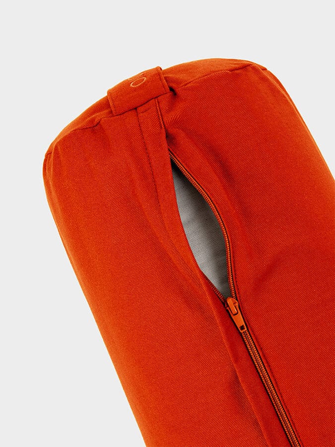 Yoga Studio Yoga Prop Yoga Studio EU Organic Buckwheat Bolster