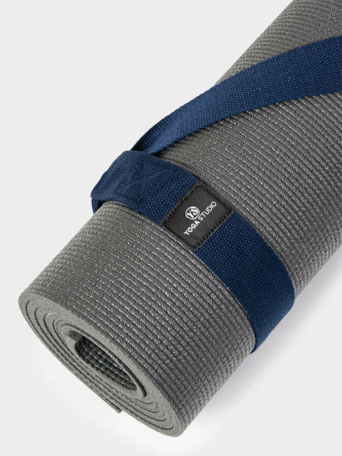Yoga Studio Yoga Mat Strap Yoga Studio Organic Cotton Yoga Mat Strap Carrier