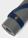 Yoga Studio Yoga Mat Strap Yoga Studio Organic Cotton Yoga Mat Strap Carrier