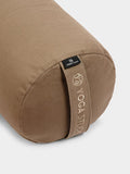 Yoga Studio Yoga Prop Yoga Studio EU Organic Buckwheat Bolster