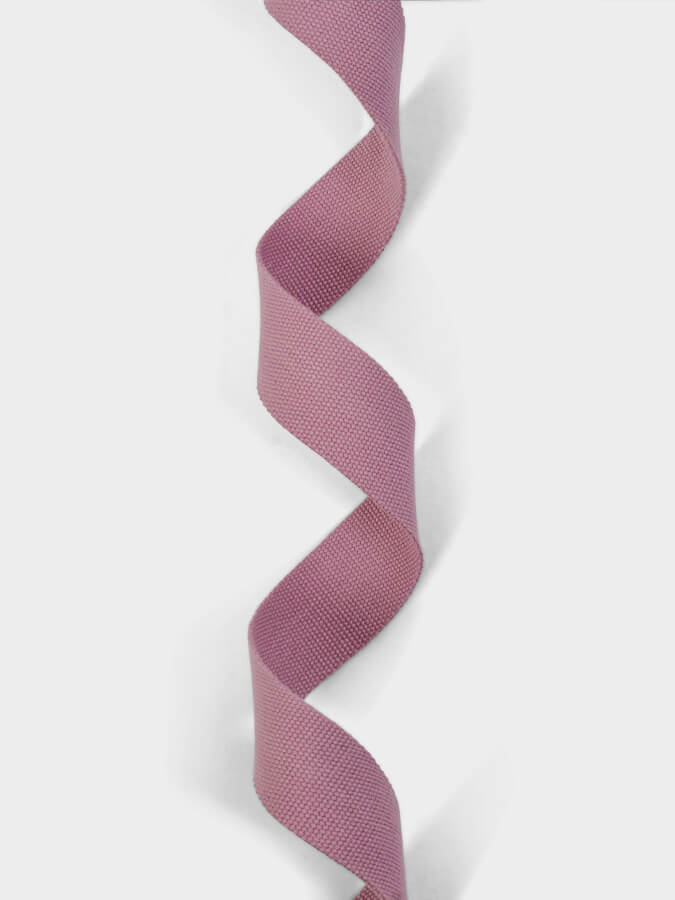 Yoga Studio D-Ring 2.5m Yoga Belt Strap