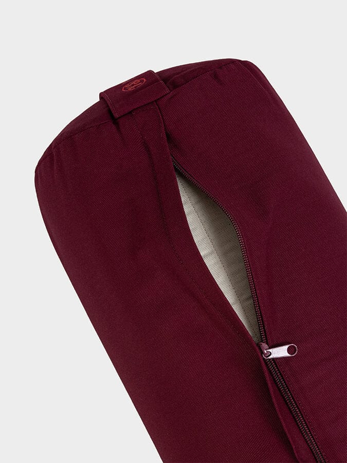 Yoga Studio Yoga Prop Yoga Studio EU Organic Buckwheat Bolster