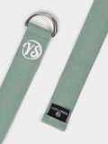 Yoga Studio D-Ring 2.5m Yoga Belt Strap