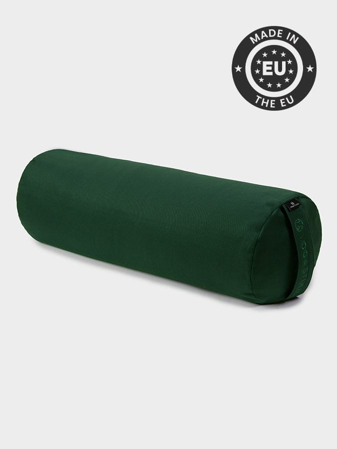 Yoga Studio EU Organic Buckwheat Bolster