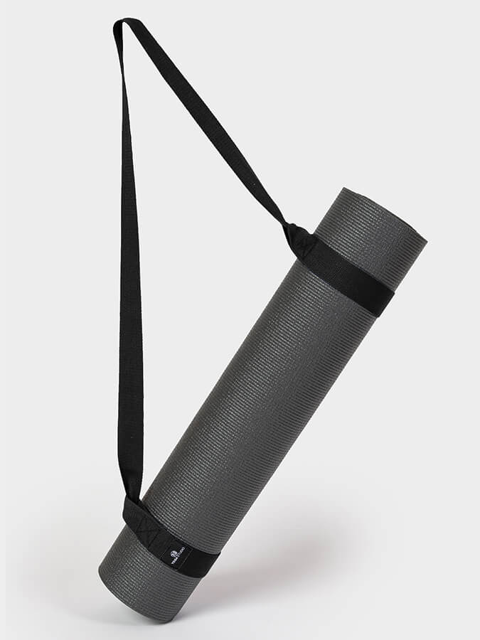 Yoga Studio Yoga Mat Strap Yoga Studio Organic Cotton Yoga Mat Strap Carrier