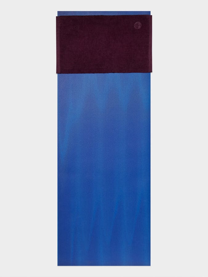 Manduka Hand Towel Manduka eQua Hot Hand Towel