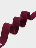 Yoga Studio D-Ring 2.5m Yoga Belt Strap
