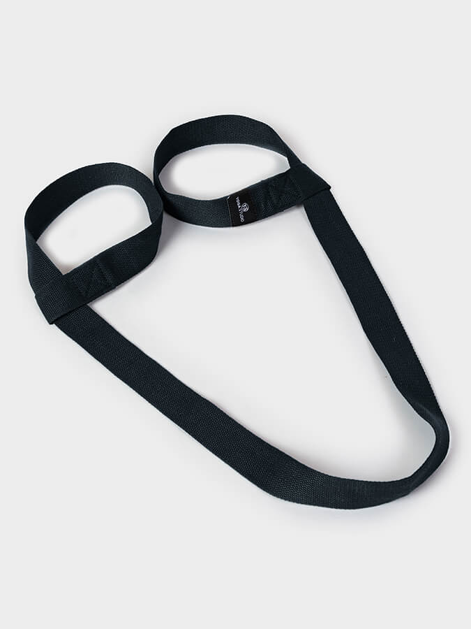 Yoga Studio Yoga Mat Strap Yoga Studio Organic Cotton Yoga Mat Strap Carrier
