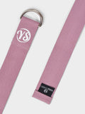 Yoga Studio D-Ring 2.5m Yoga Belt Strap