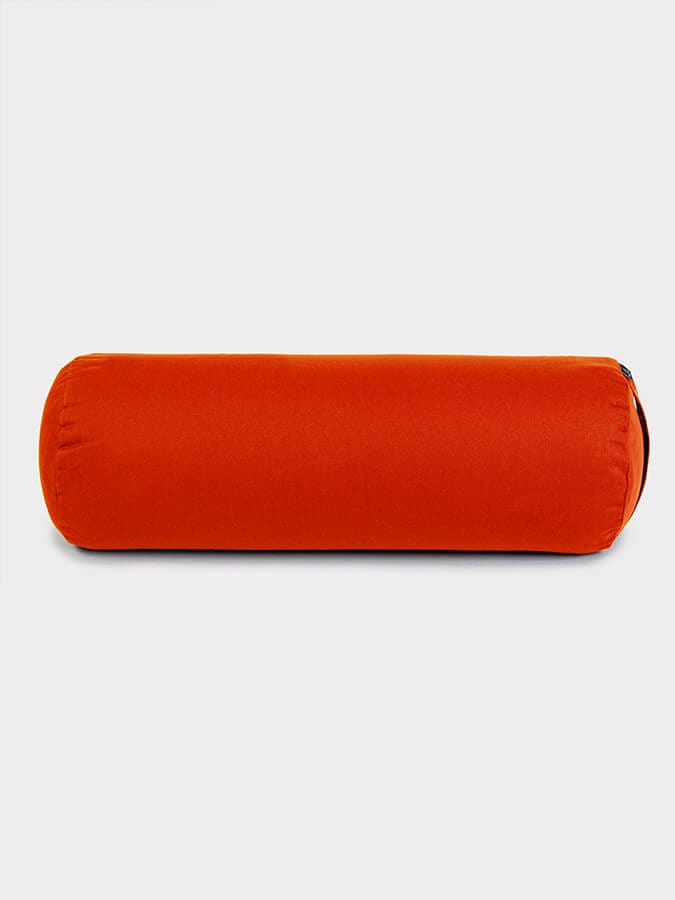 Yoga Studio Yoga Prop Yoga Studio EU Organic Buckwheat Bolster