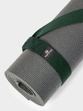 Yoga Studio Yoga Mat Strap Yoga Studio Organic Cotton Yoga Mat Strap Carrier