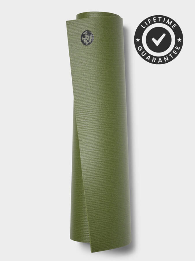 Manduka Yoga Mat Standard 71" (180cm) / Earth (Manduka) Manduka PRO Yoga Mat 6mm