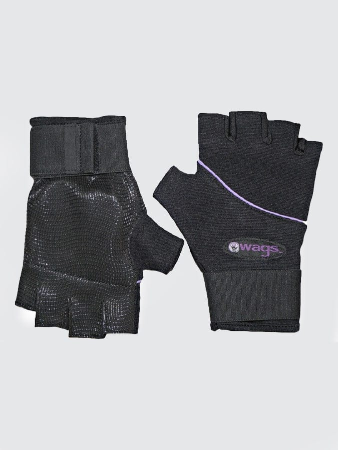 Wags Yoga Gloves XS / Black WAGs Ultra Gloves
