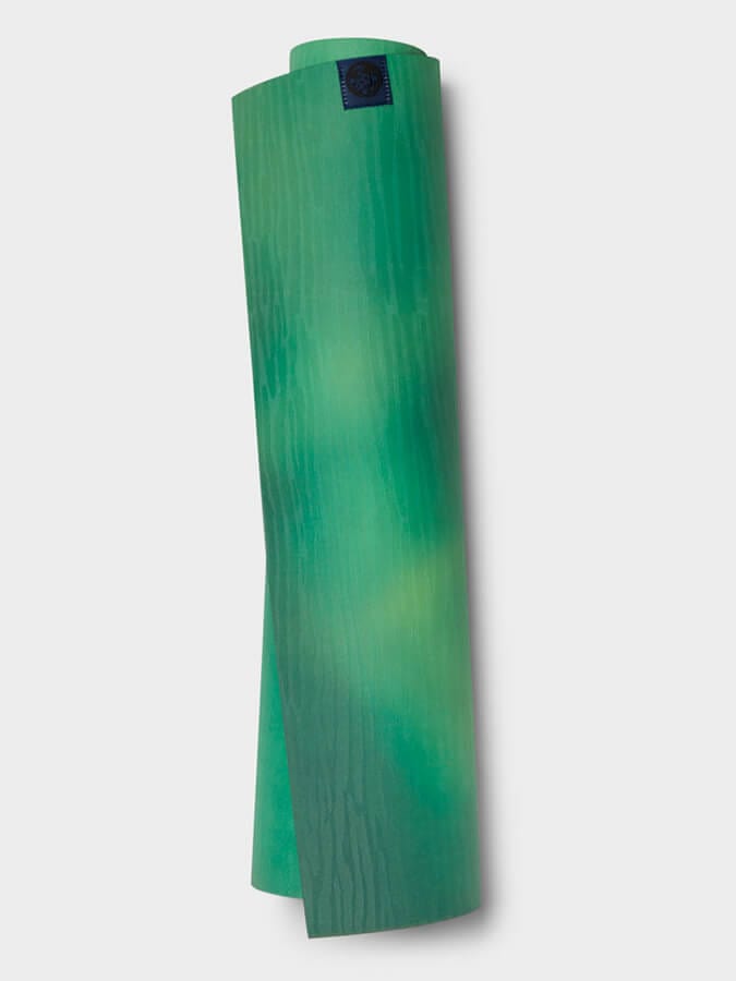 Manduka Yoga Mat Spring Buds Manduka eKO 71" Standard Yoga Mat 5mm