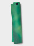 Manduka Yoga Mat Spring Buds Manduka eKO 71" Standard Yoga Mat 5mm