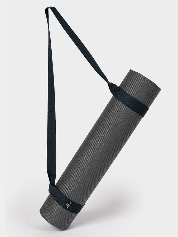 Yoga Studio Yoga Mat Strap Yoga Studio Organic Cotton Yoga Mat Strap Carrier